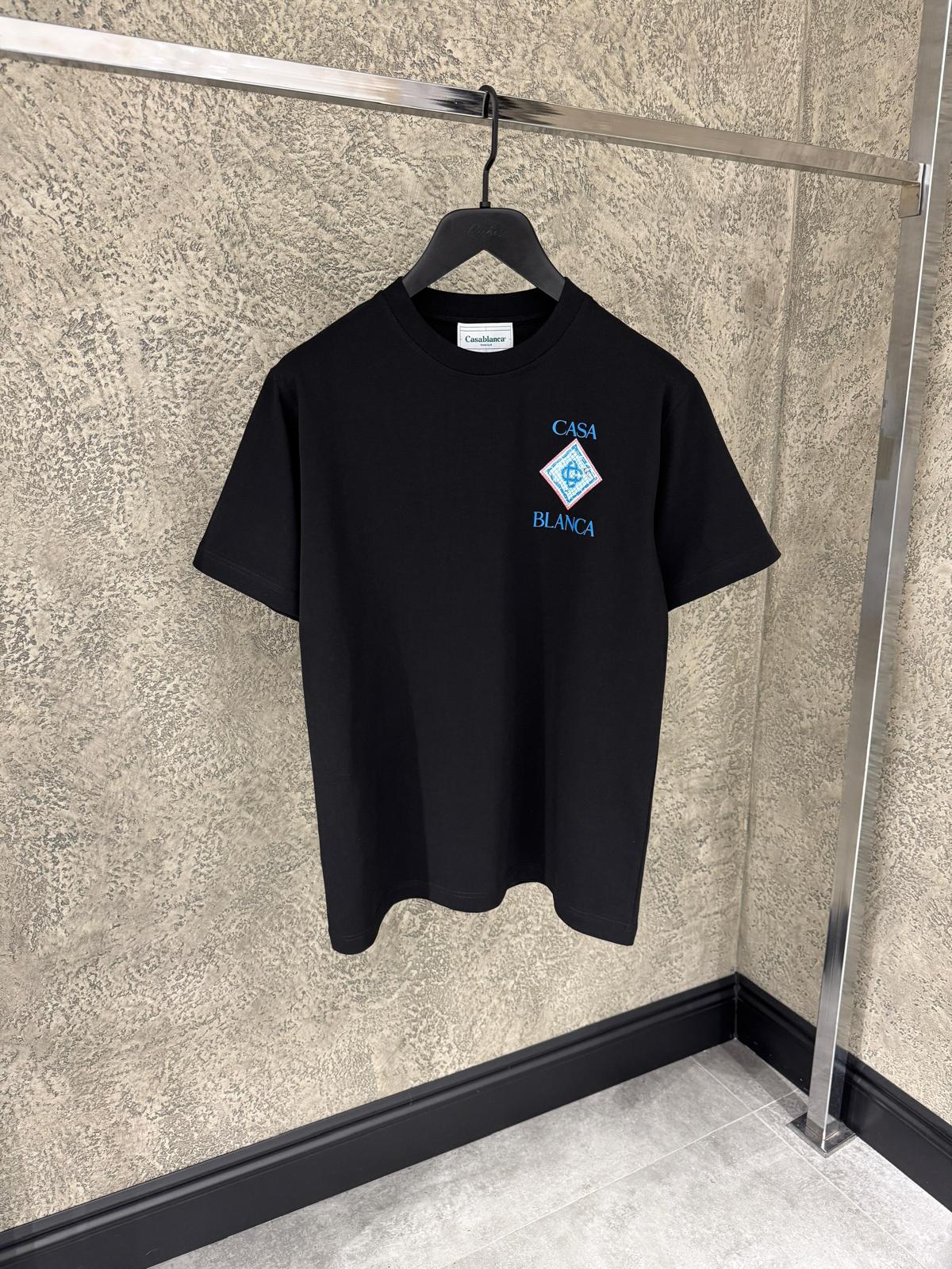 Casablanca T-shirt