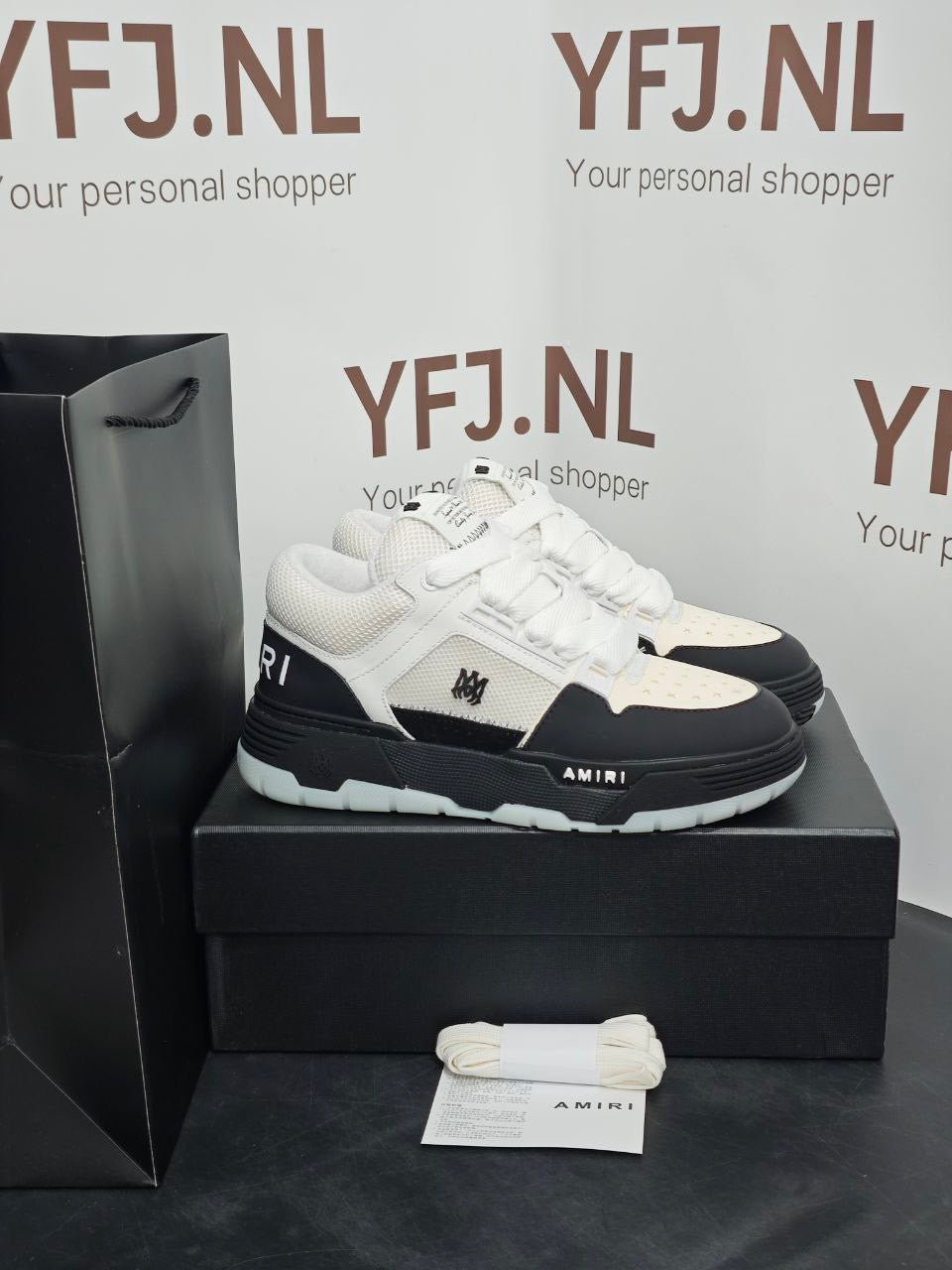 Amiri Sneakers
