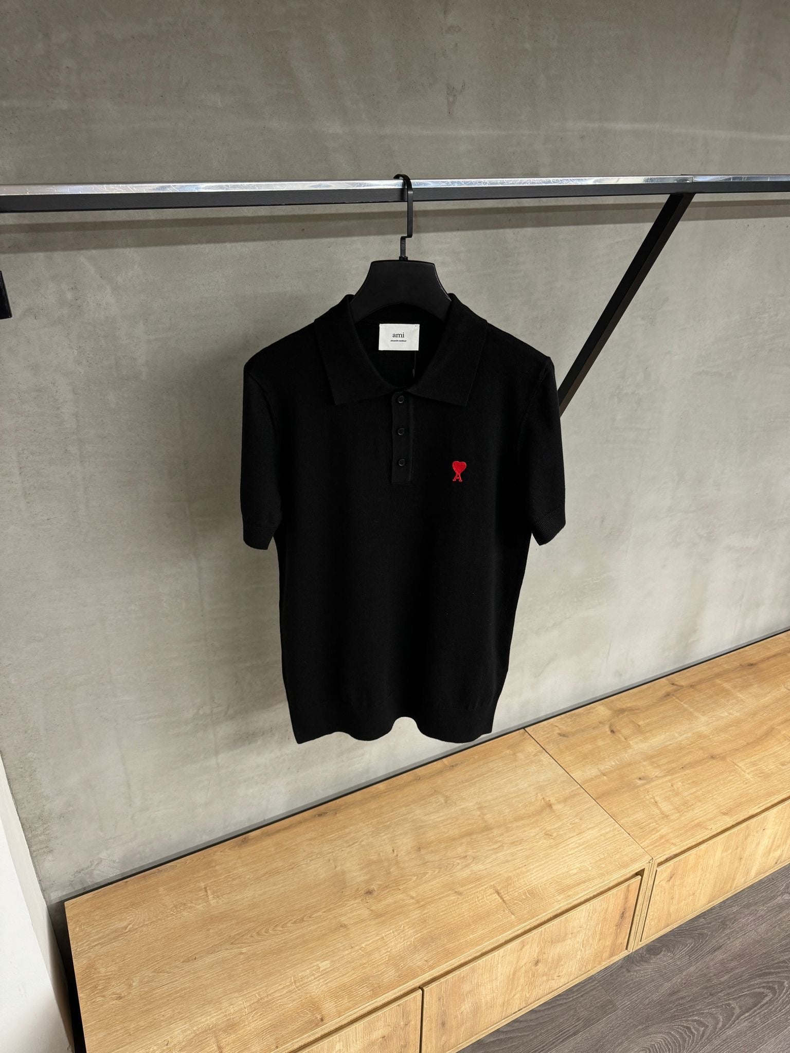 Ami Polo