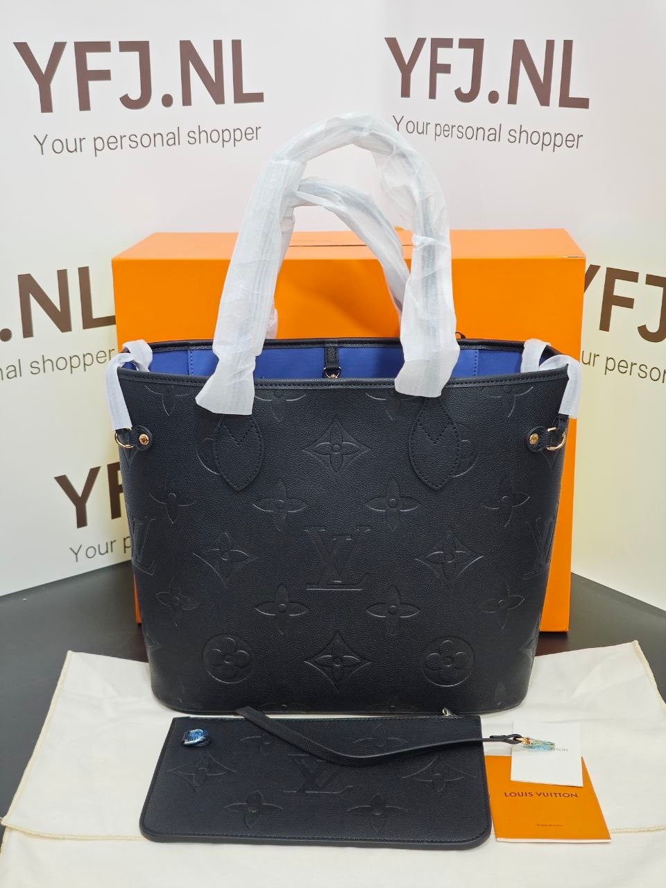 Louis Vuitton Tas
