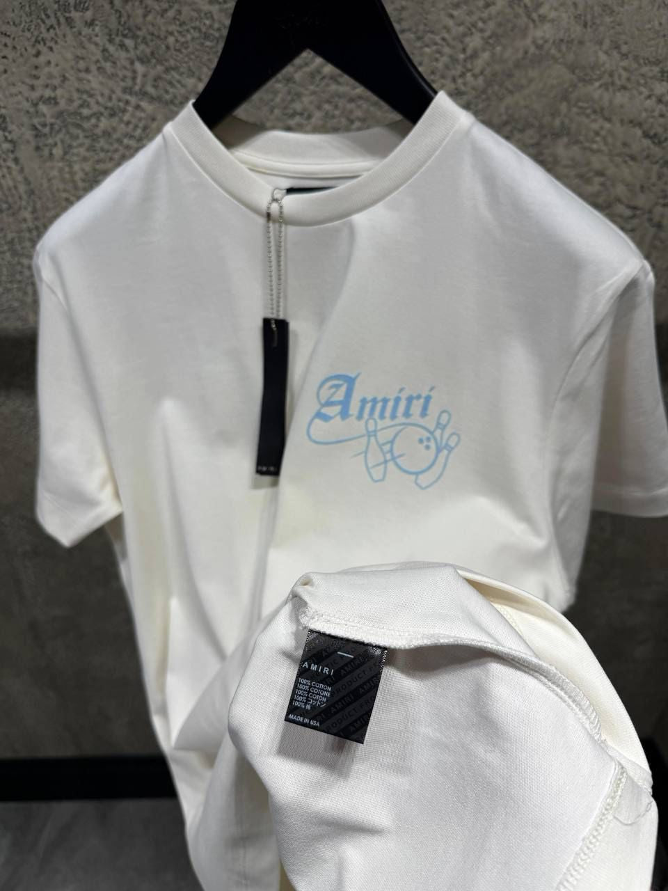 Amiri T-shirt