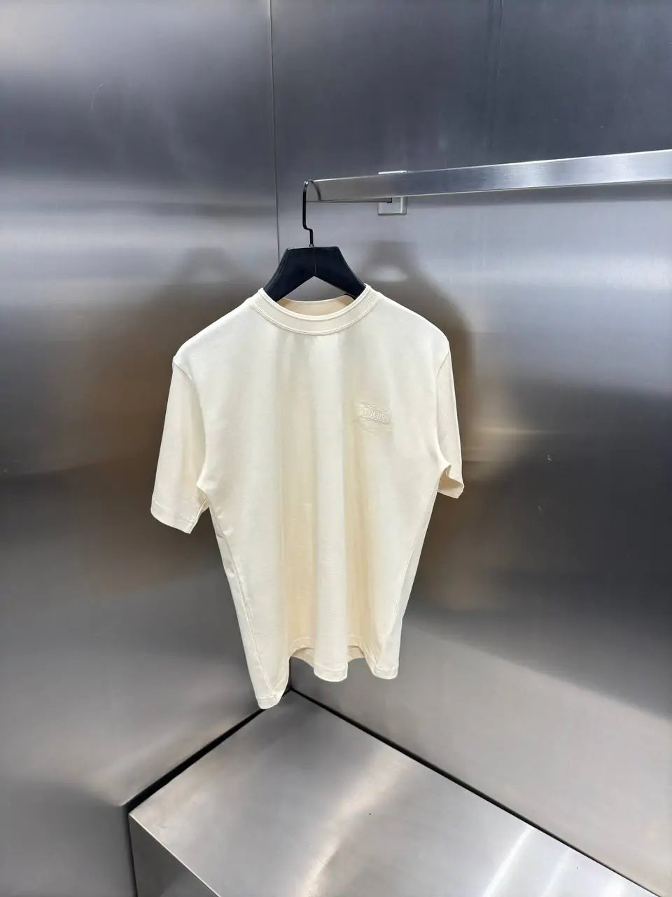 Dior Shirt CD Beige