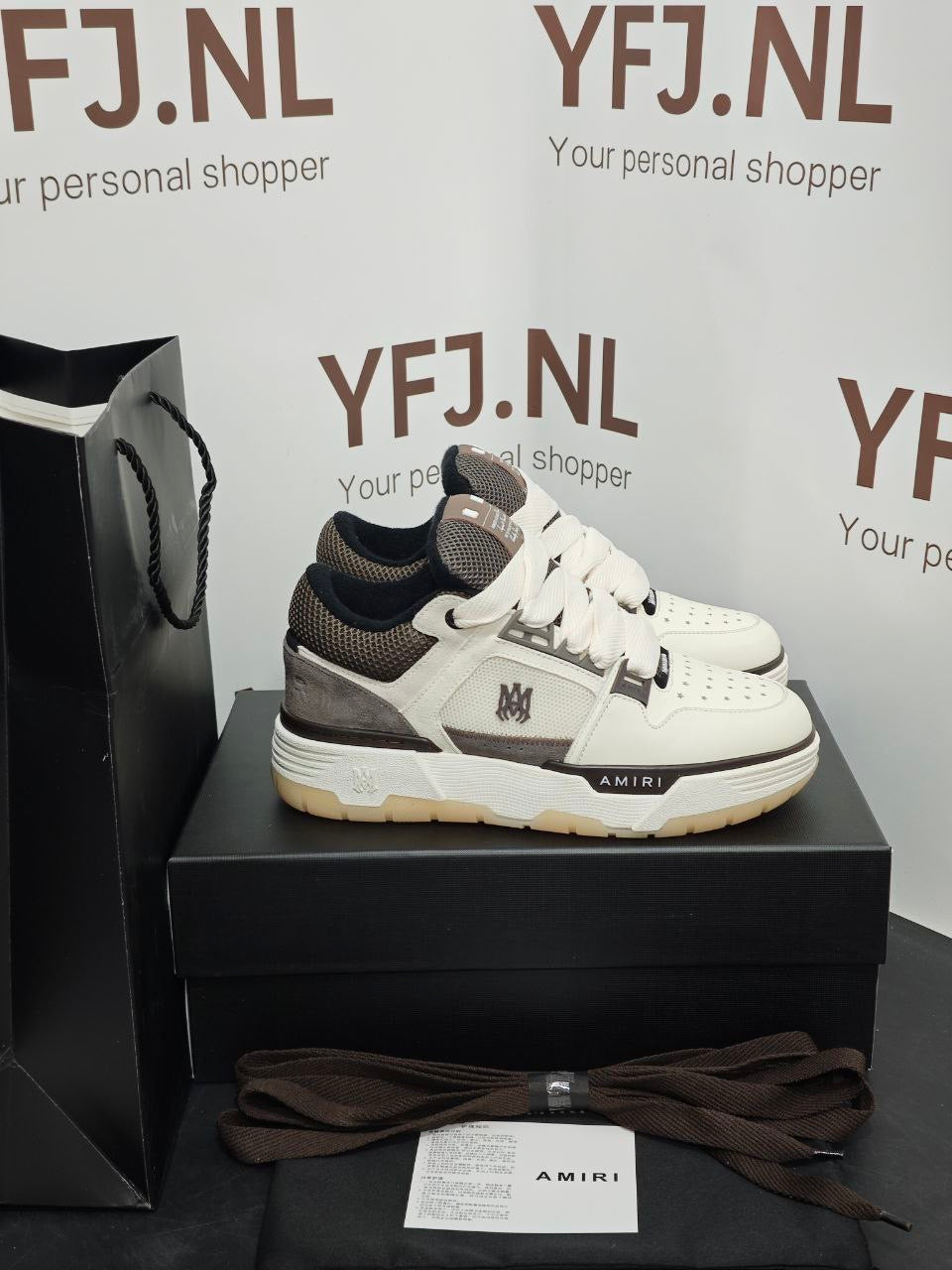Amiri Sneakers